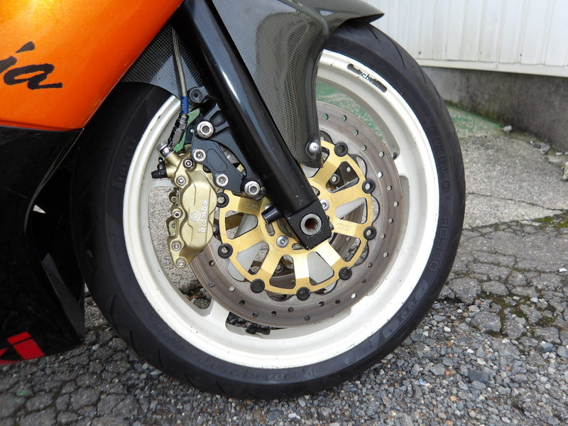 カワサキ ZX－9R (1214810) | 中古バイク・新車の事ならバイクの窓口