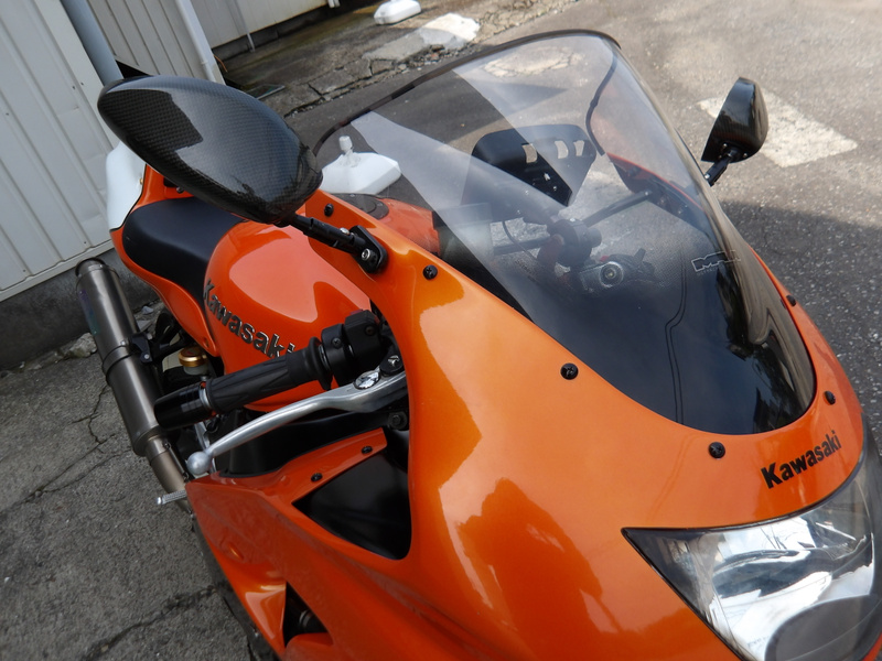 ズ 即購入可能ページ カワサキ ZX－9R (1214810) | 中古バイク・新車の事ならバイクの窓口