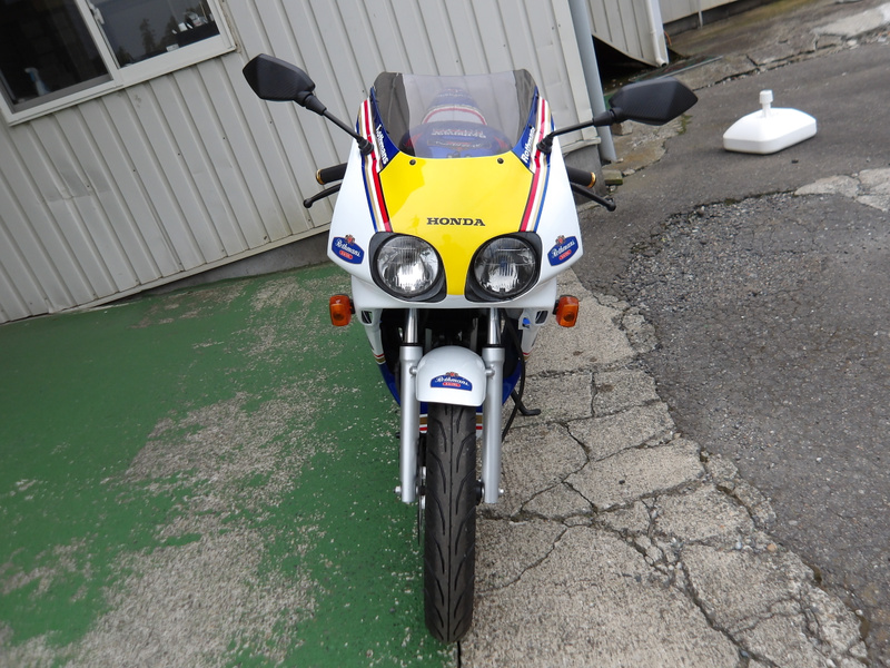 ホンダ NS-1ロスマンズ (1216725) | 中古バイク・新車の事なら ホンダ NS-1ロスマンズ (1216725) | 中古バイク・新車の事なら