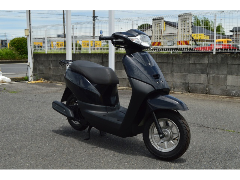 ホンダ タクト (1218152) | 中古バイク・新車の事ならバイクの窓口
