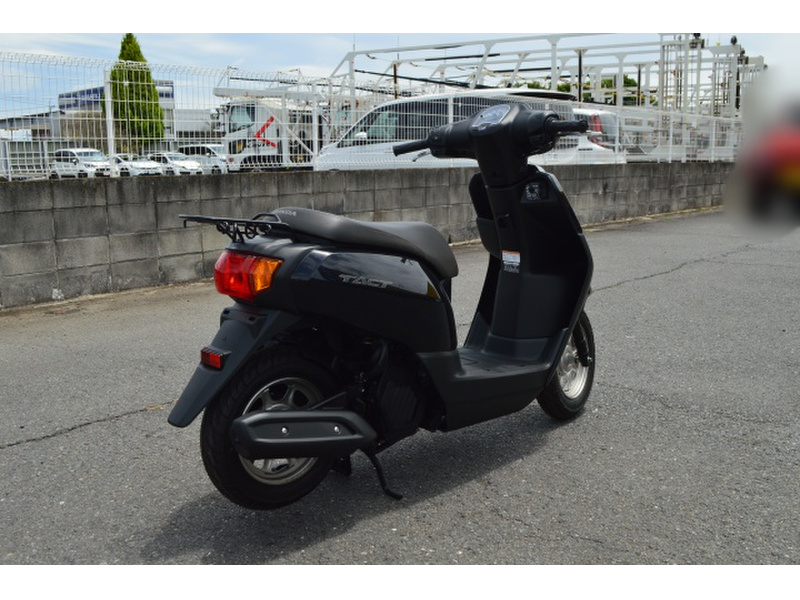 ホンダ タクト (1218152) | 中古バイク・新車の事ならバイクの窓口