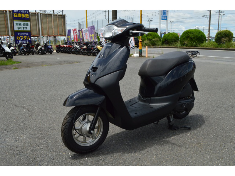ホンダ タクト (1218152) | 中古バイク・新車の事ならバイクの窓口 ホンダ タクト (1218152) | 中古バイク・新車の事ならバイクの窓口