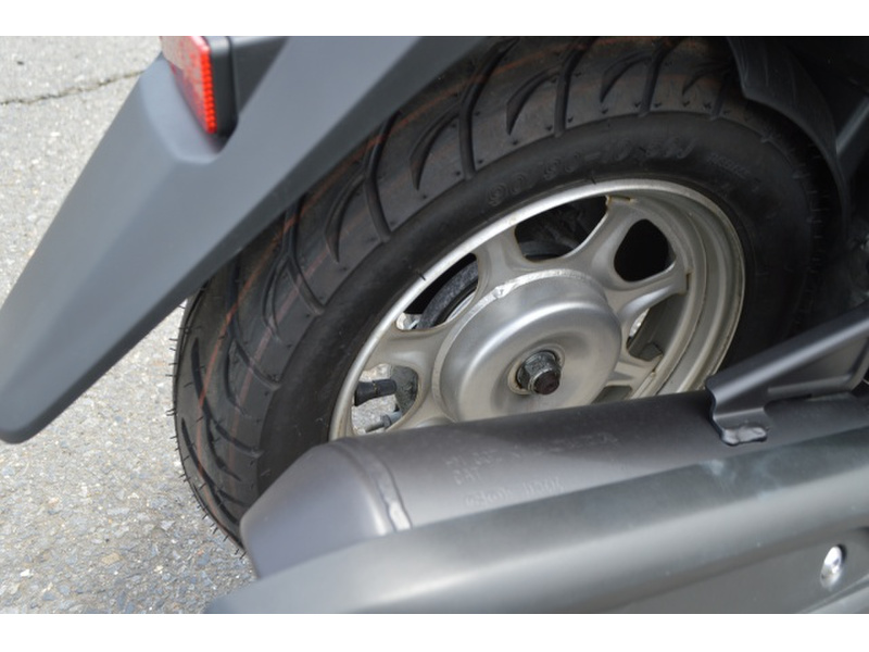 ホンダ タクト (1218152) | 中古バイク・新車の事ならバイクの窓口