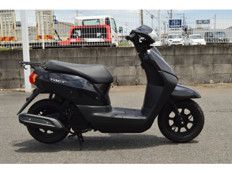 ホンダ タクト (1218153) | 中古バイク・新車の事ならバイクの窓口
