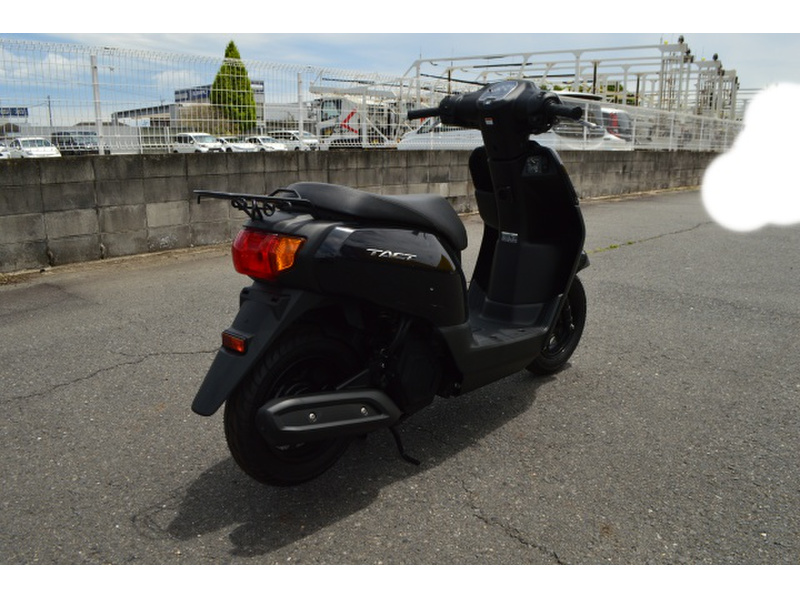ホンダ タクト (1218153) | 中古バイク・新車の事ならバイクの窓口