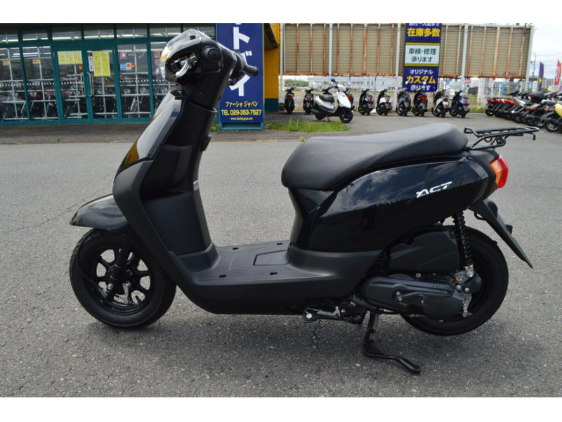 ホンダ タクト (1218153) | 中古バイク・新車の事ならバイクの窓口