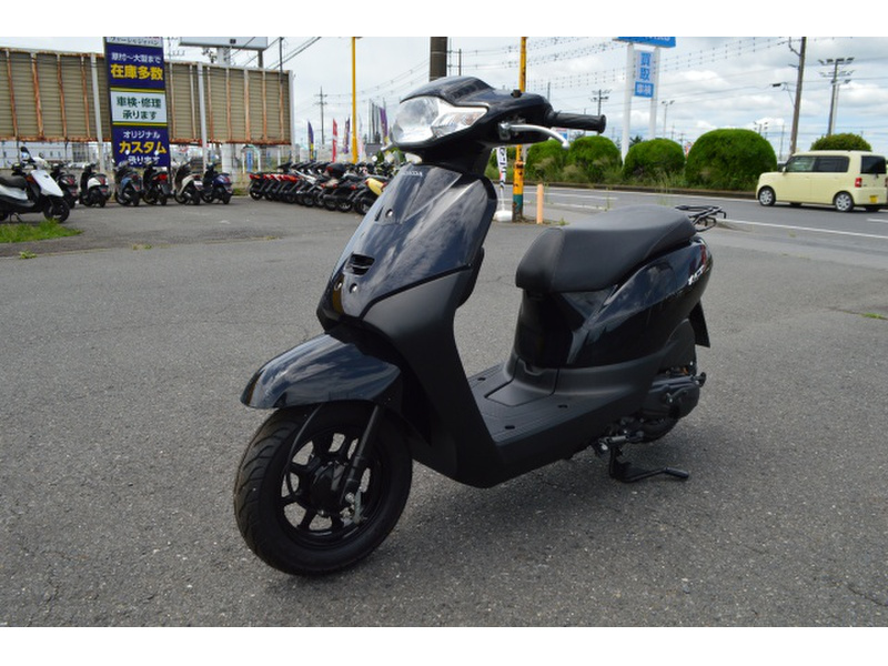 ホンダ タクト (1218153) | 中古バイク・新車の事ならバイクの窓口