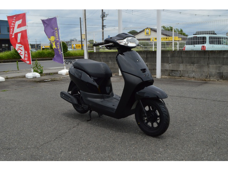 ホンダ タクト (1218154) | 中古バイク・新車の事ならバイクの窓口