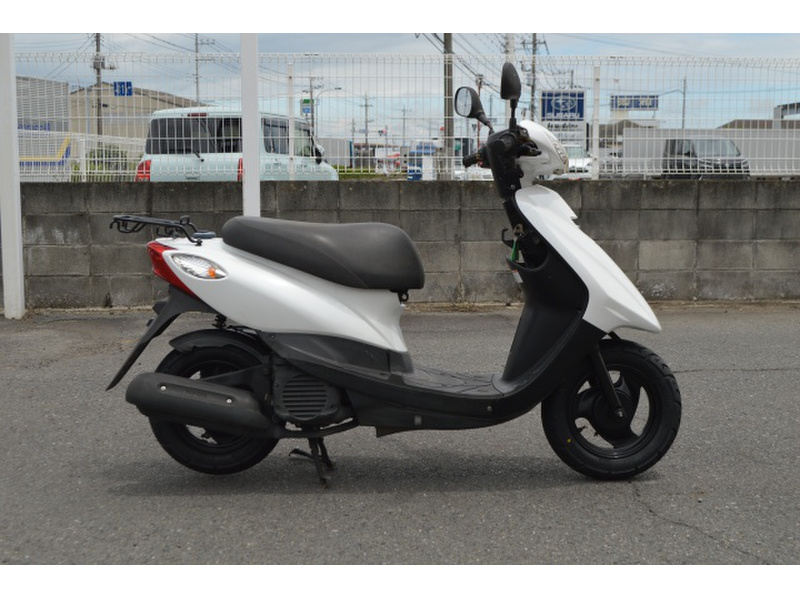 ヤマハ JOG (1218155) | 中古バイク・新車の事ならバイクの窓口