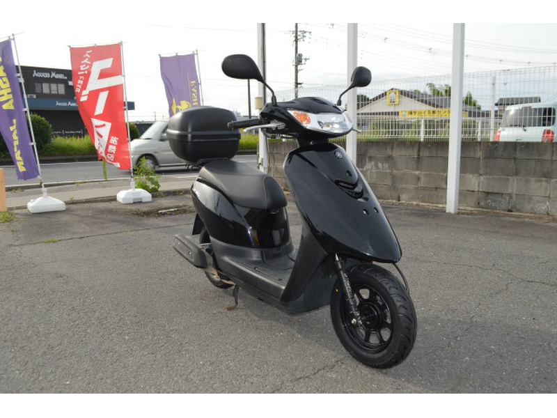 ヤマハ JOG DX (1218157) | 中古バイク・新車の事ならバイクの窓口