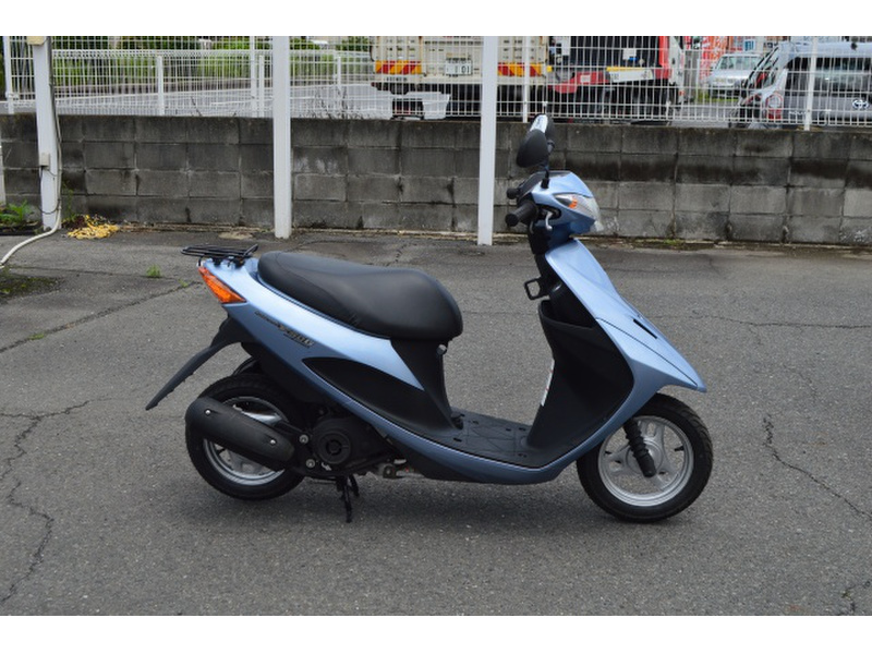 スズキ アドレスV50G (1218170) | 中古バイク・新車の事ならバイク 