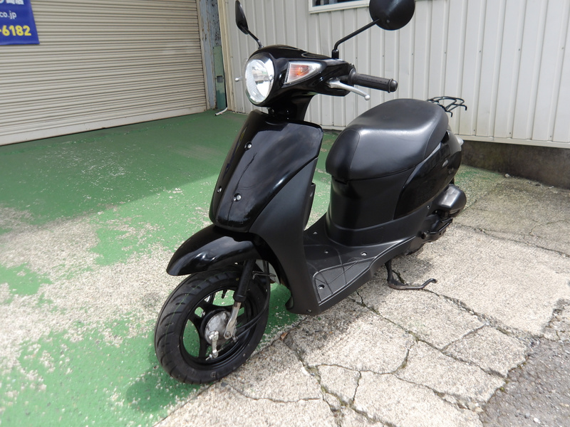 スズキ レッツ (1219377) | 中古バイク・新車の事ならバイクの窓口