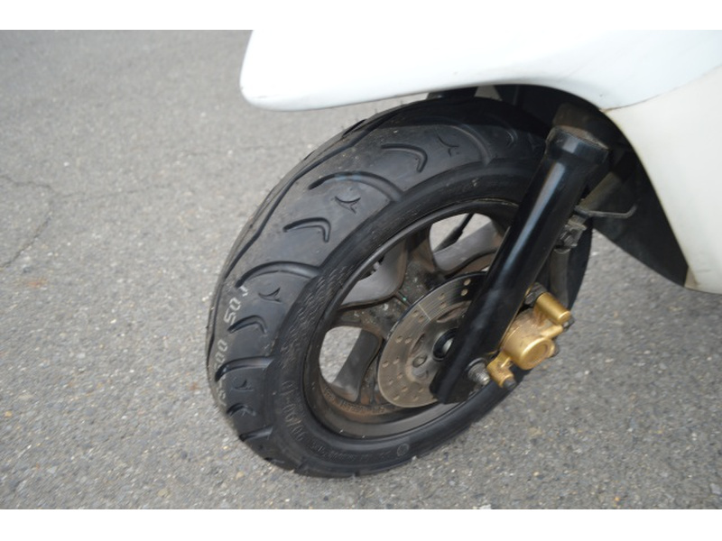 ヤマハ JOG ZR (1219602) | 中古バイク・新車の事ならバイクの窓口