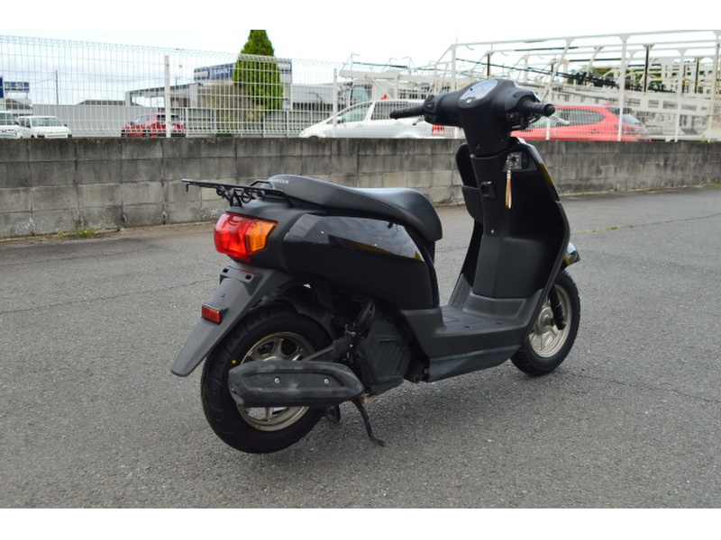 ホンダ タクト (1219603) | 中古バイク・新車の事ならバイクの窓口