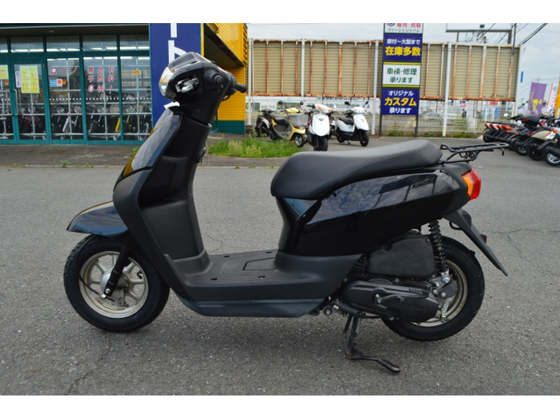 ホンダ タクト (1219603) | 中古バイク・新車の事ならバイクの窓口