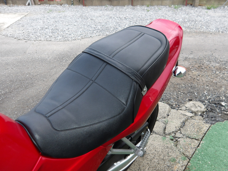 カワサキ バリオス (1222733) | 中古バイク・新車の事ならバイクの窓口