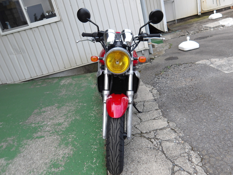 バリオス カワサキ バリオス (1222733) | 中古バイク・新車の事ならバイクの窓口