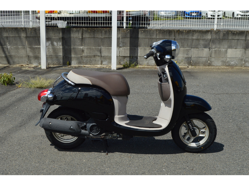 ホンダ ジョルノ (1225064) | 中古バイク・新車の事ならバイクの窓口