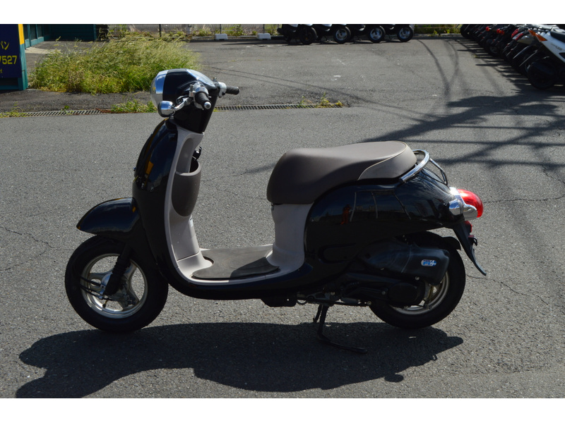 ホンダ ジョルノ (1225064) | 中古バイク・新車の事ならバイクの窓口