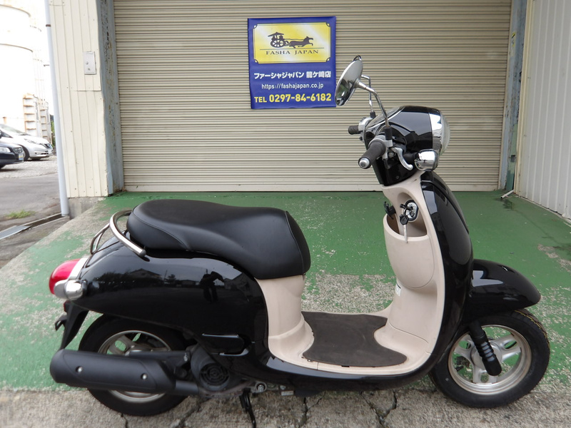 ホンダ ジョルノ (1226503) | 中古バイク・新車の事ならバイクの窓口