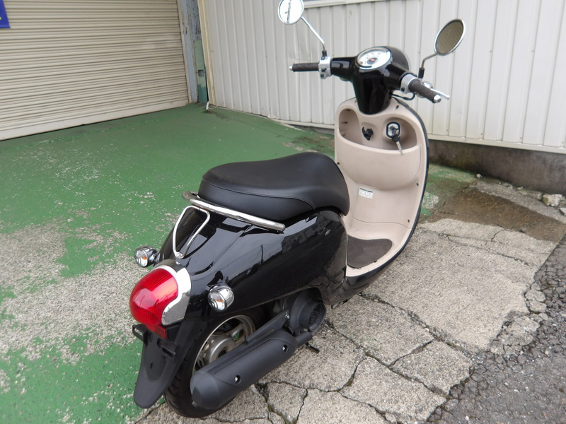 ホンダ ジョルノ (1226503) | 中古バイク・新車の事ならバイクの窓口