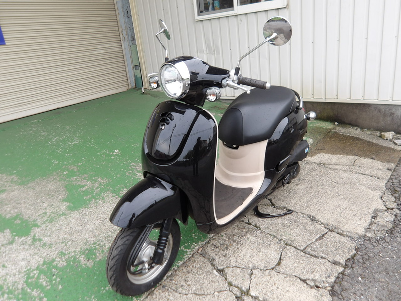 ホンダ ジョルノ (1226503) | 中古バイク・新車の事ならバイクの窓口