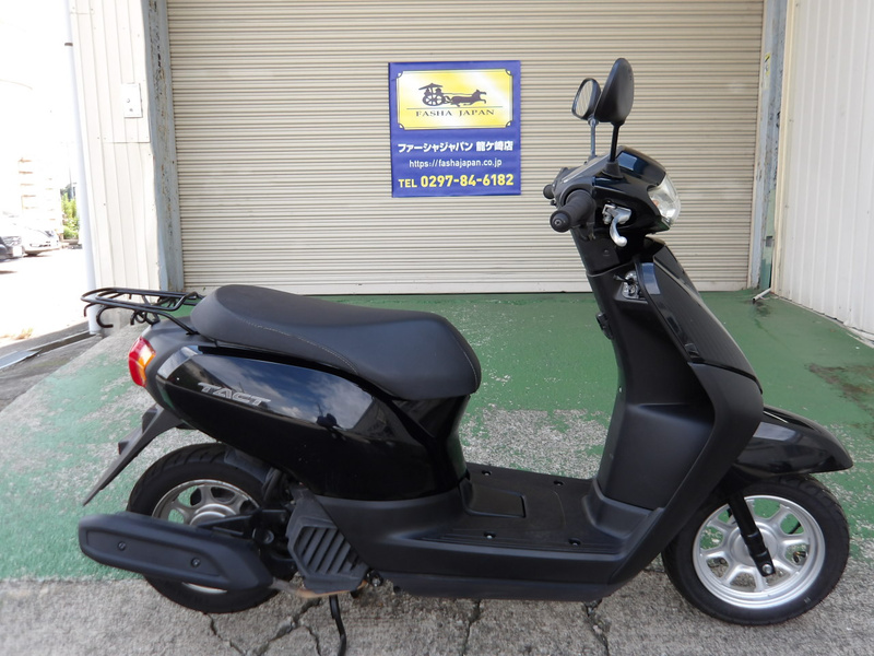 ホンダ タクト ベーシック (1229879) | 中古バイク・新車の事なら