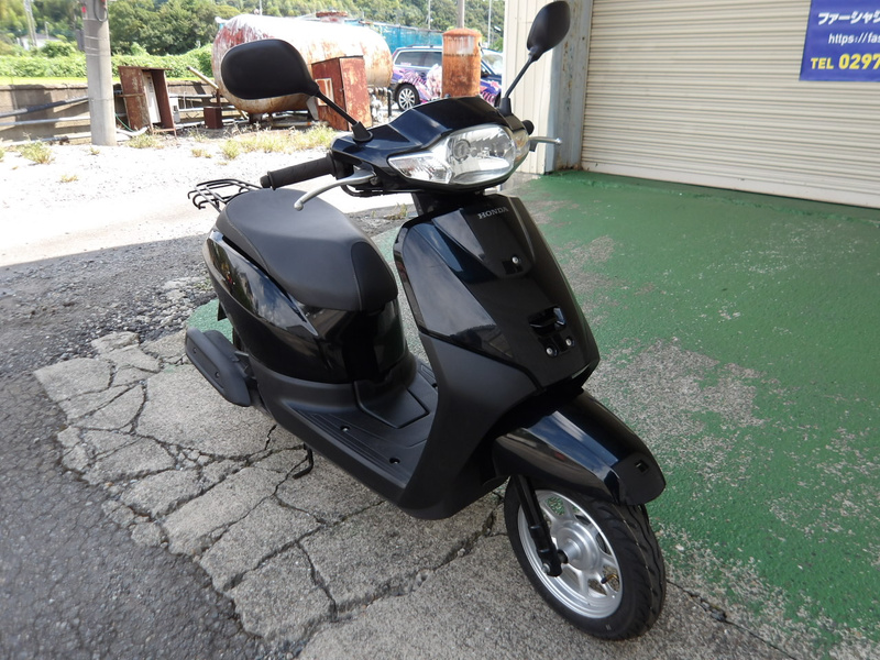 ホンダ タクト ベーシック (1229879) | 中古バイク・新車の事なら