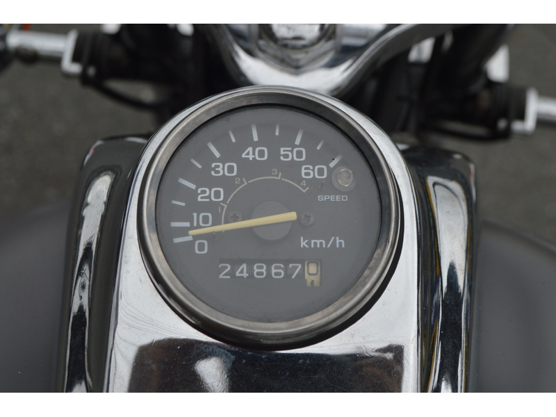 ホンダ マグナ50 (1231383) | 中古バイク・新車の事ならバイクの窓口