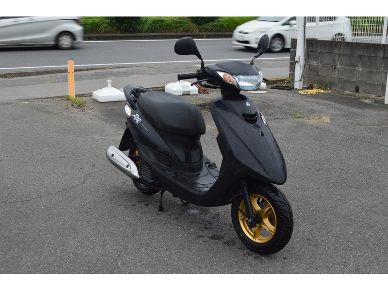 ヤマハ JOG ZR (1236231) | 中古バイク・新車の事ならバイクの窓口