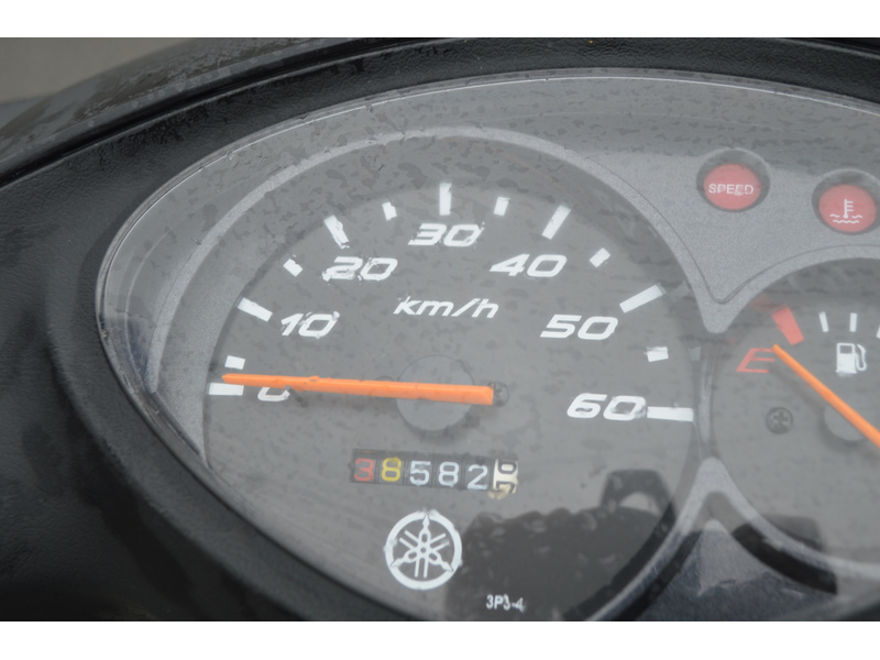 ヤマハ JOG ZR (1236231) | 中古バイク・新車の事ならバイクの窓口