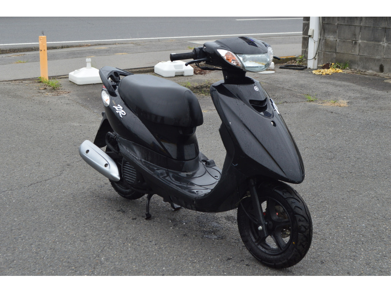 ヤマハ JOG ZR (1236232) | 中古バイク・新車の事ならバイクの窓口