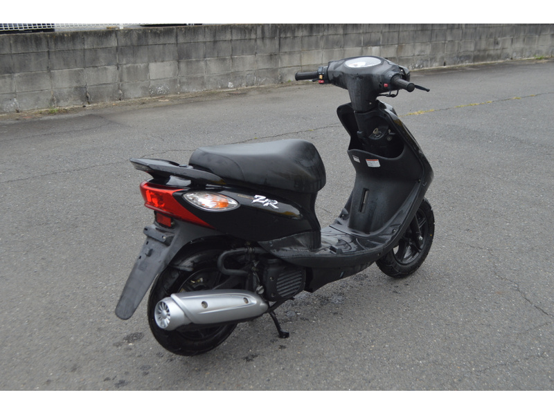 ヤマハ JOG ZR (1236232) | 中古バイク・新車の事ならバイクの窓口