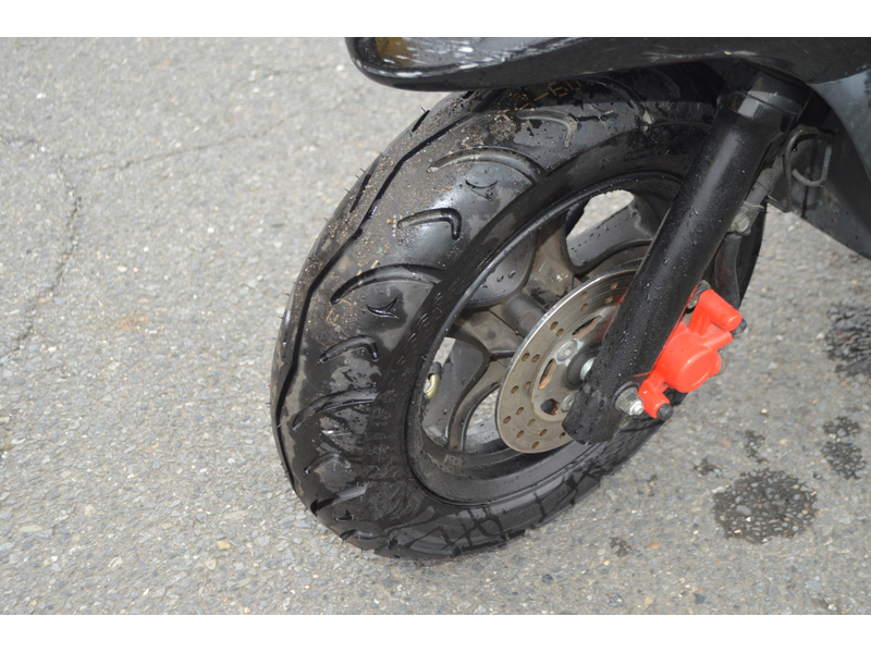 ヤマハ JOG ZR (1236232) | 中古バイク・新車の事ならバイクの窓口