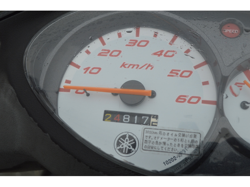 ヤマハ JOG ZR (1236232) | 中古バイク・新車の事ならバイクの窓口