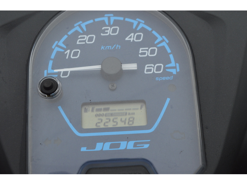 ヤマハ JOG DX (1236237) | 中古バイク・新車の事ならバイクの窓口
