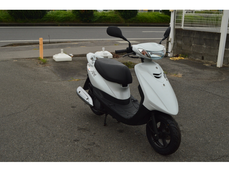 ヤマハ JOG ZR (1236316) | 中古バイク・新車の事ならバイクの窓口