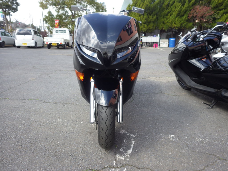 フォルツァｚ オーディオパッケージ 中古バイク 新車の事ならバイクの窓口