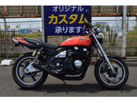 カワサキ ゼファー４００カイ (1061750) | 中古バイク・新車の事ならバイクの窓口