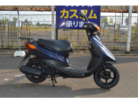 ＪＯＧ　デラックス（４ｓｔ　ＦＩ）