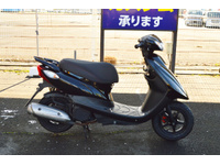 ヤマハ JOG ZR (1104834) | 中古バイク・新車の事ならバイクの窓口