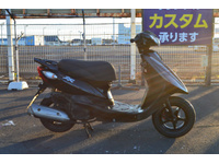 JOG　ZR