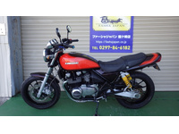 ゼファー４００カイ