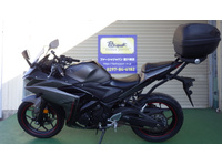 YZF-R25