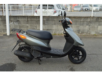 ＪＯＧ　デラックス（４ｓｔ　ＦＩ）