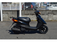 ＪＯＧ　デラックス（４ｓｔ　ＦＩ）