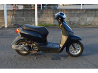 ＪＯＧ　デラックス（４ｓｔ　ＦＩ）