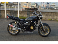 ゼファー４００カイ