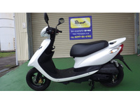 JOG　ZR