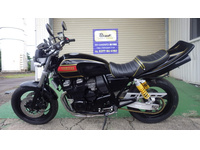 XJR400